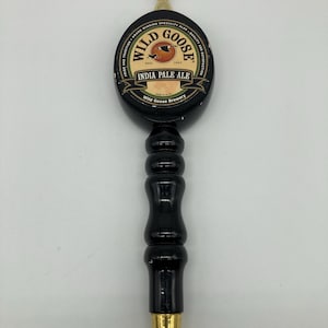 Wild Goose India Pale Ale biertaphendel 12"