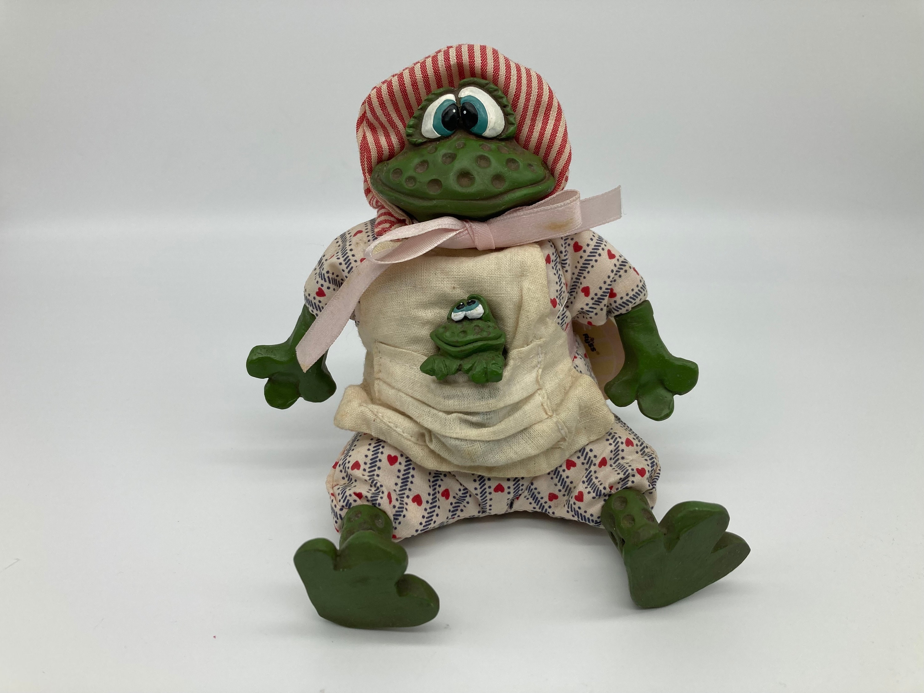Russ Country Folks - Etsy