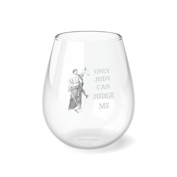 Prince The NPG Diamonds And Pearls Stemless Wine Glass Shop