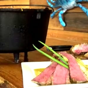 Corned Beef Recipe