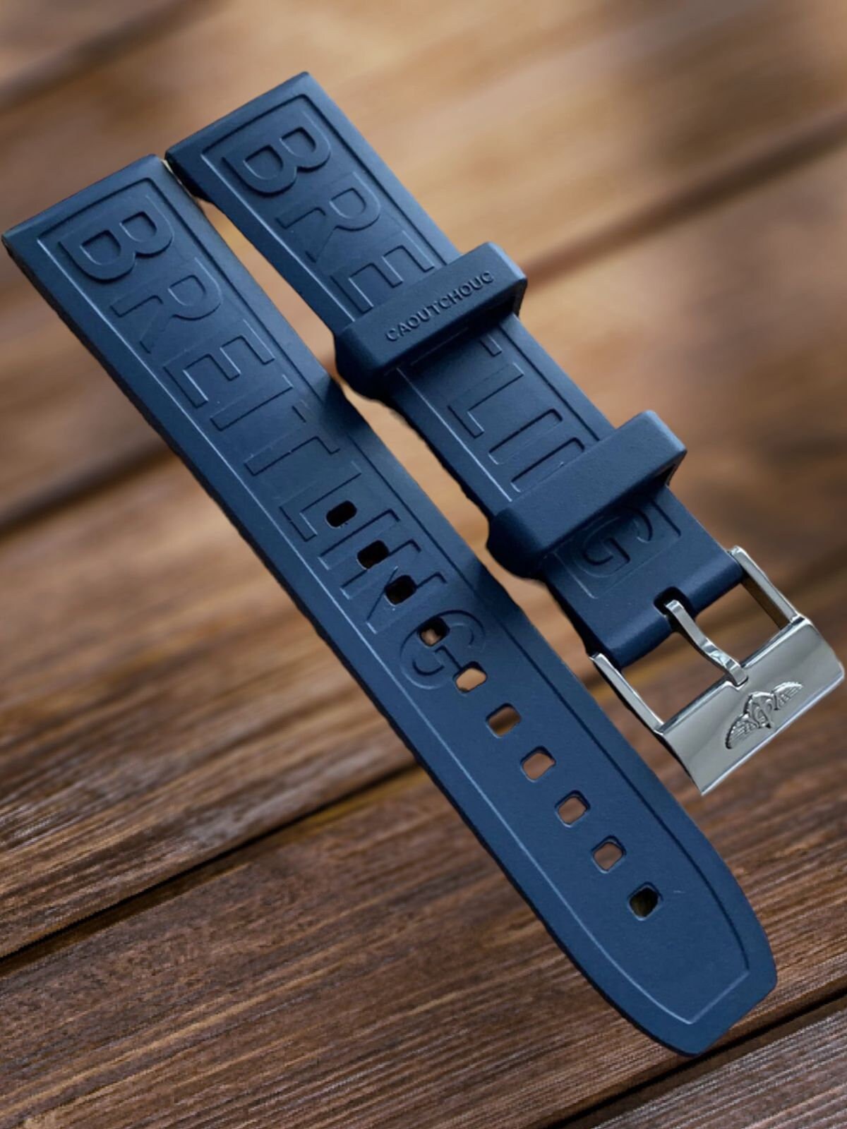 Hands-On: Breitling Chronomat B01 42 Watch | aBlogtoWatch