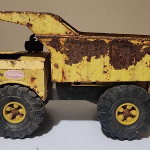 Vintage tonka - Etsy 日本
