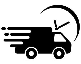 Priority Shipping Upgrade