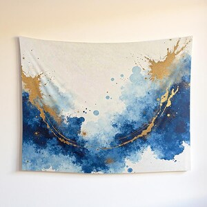 Wall Tapestry, Beautiful Tapestry My Daughter Loved It - Home Decor, Wall Hanging, Dorm Room Decor, Boho Tapestry, Gift for Her