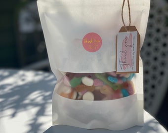 Pick N Mix bag