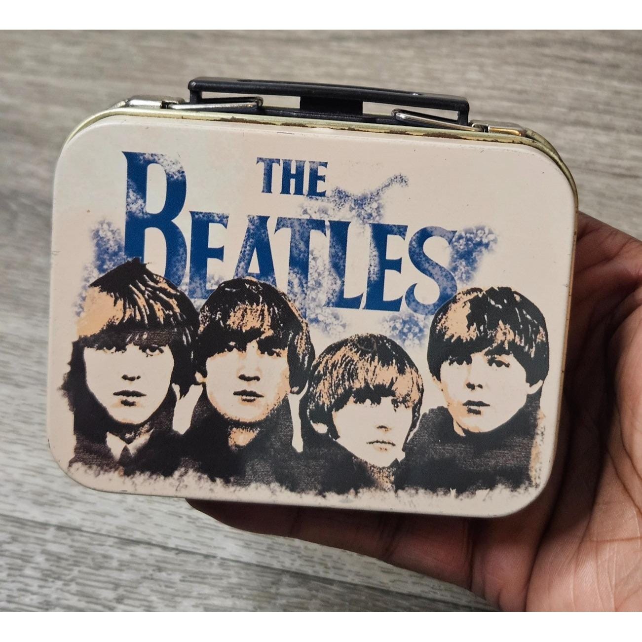 Musical Lunch Box - Etsy
