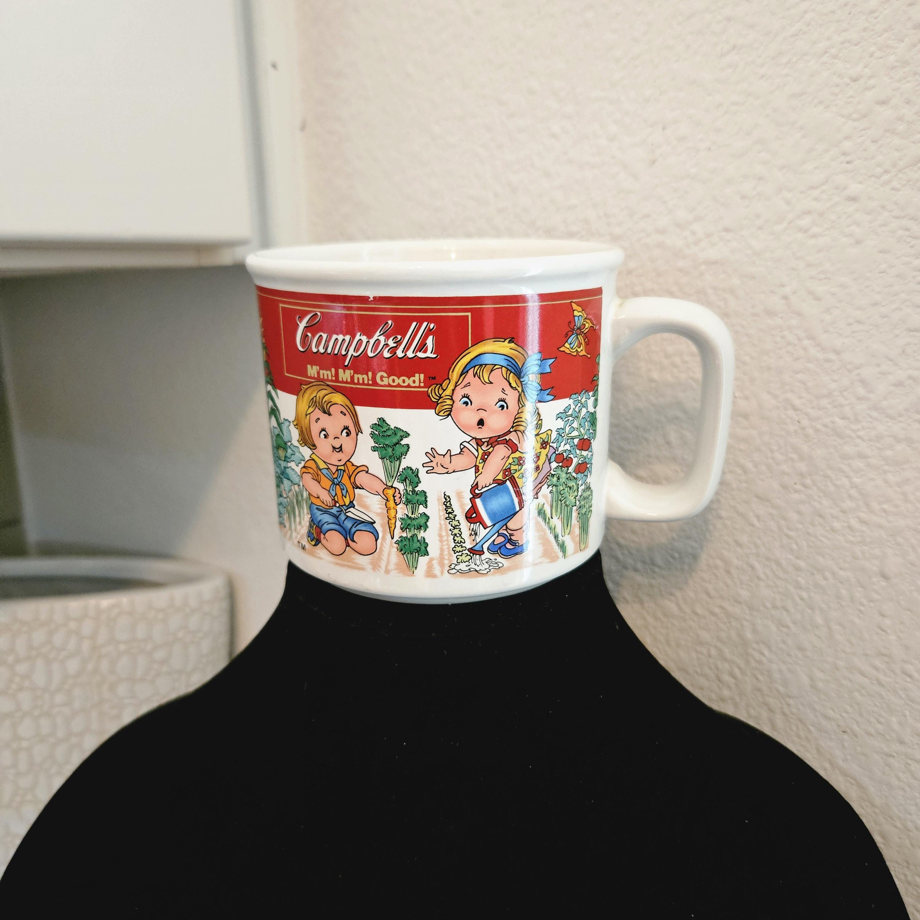 Plastic Campbell Cup - Etsy