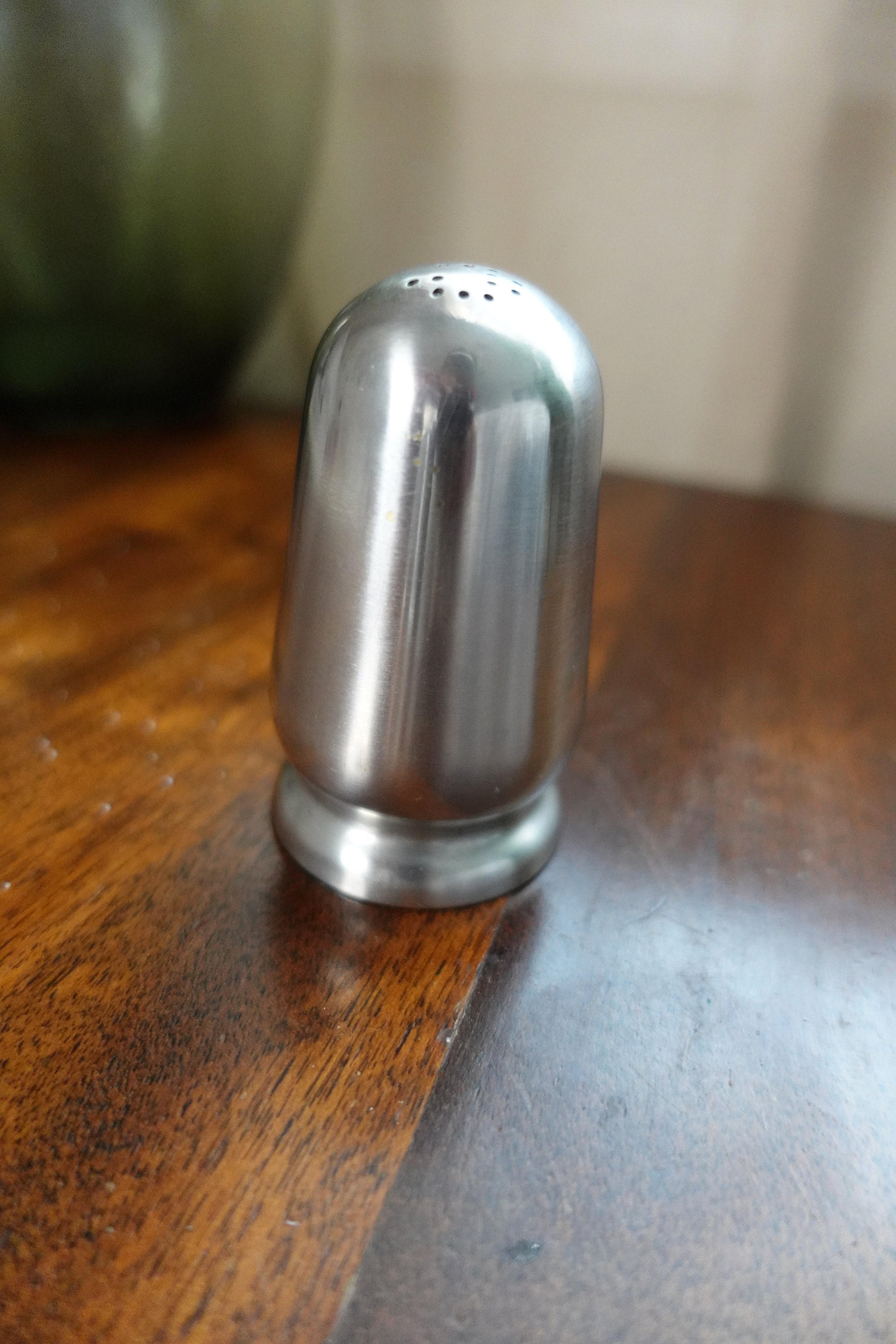 ヴィンテージ リード＆バートンの塩コショウ入れペア - Etsy 日本