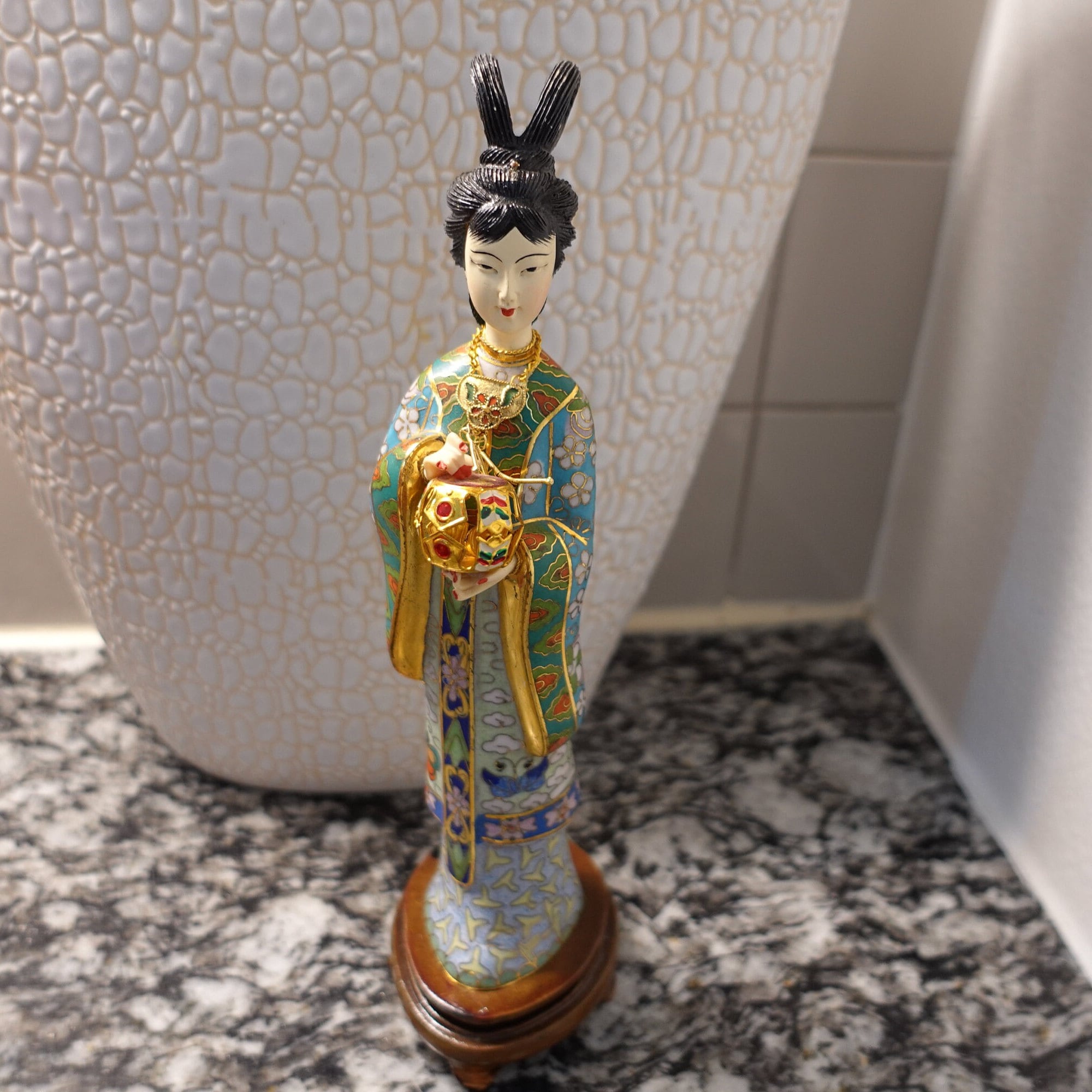 古い中国の人形、アンティーク Antique Victorian porcelain China doll. - Etsy 日本