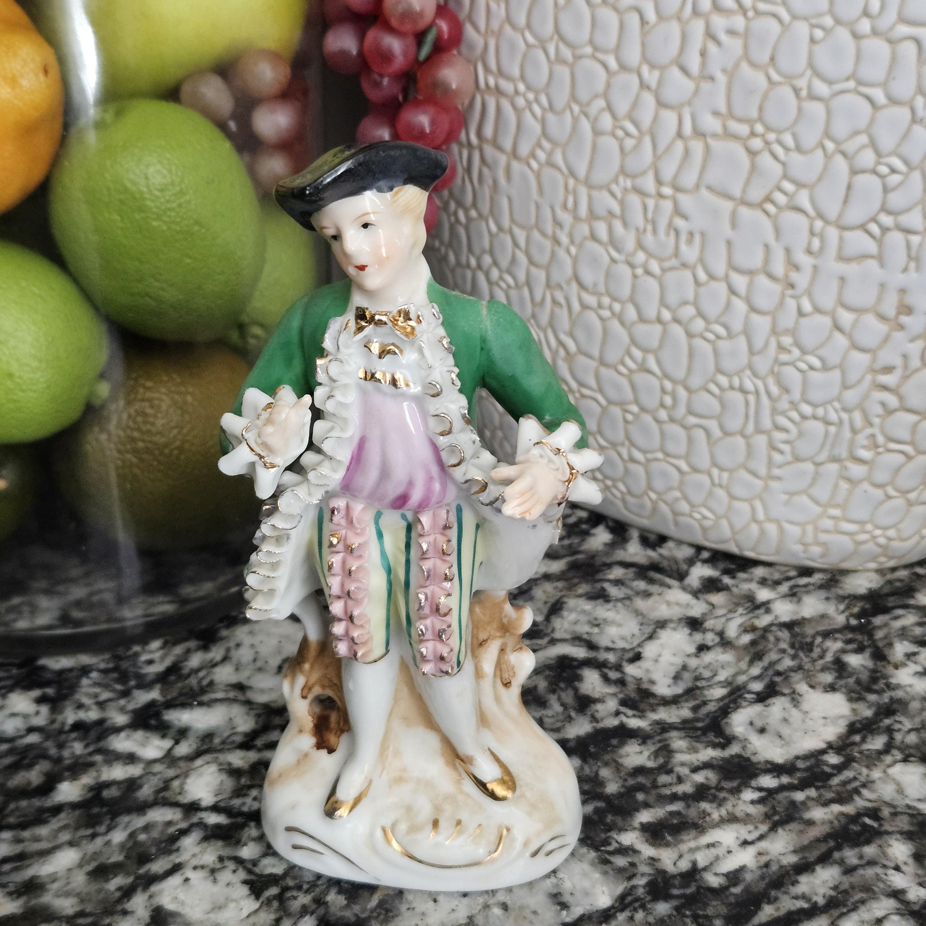 Victorian Gentleman Japan - Etsy
