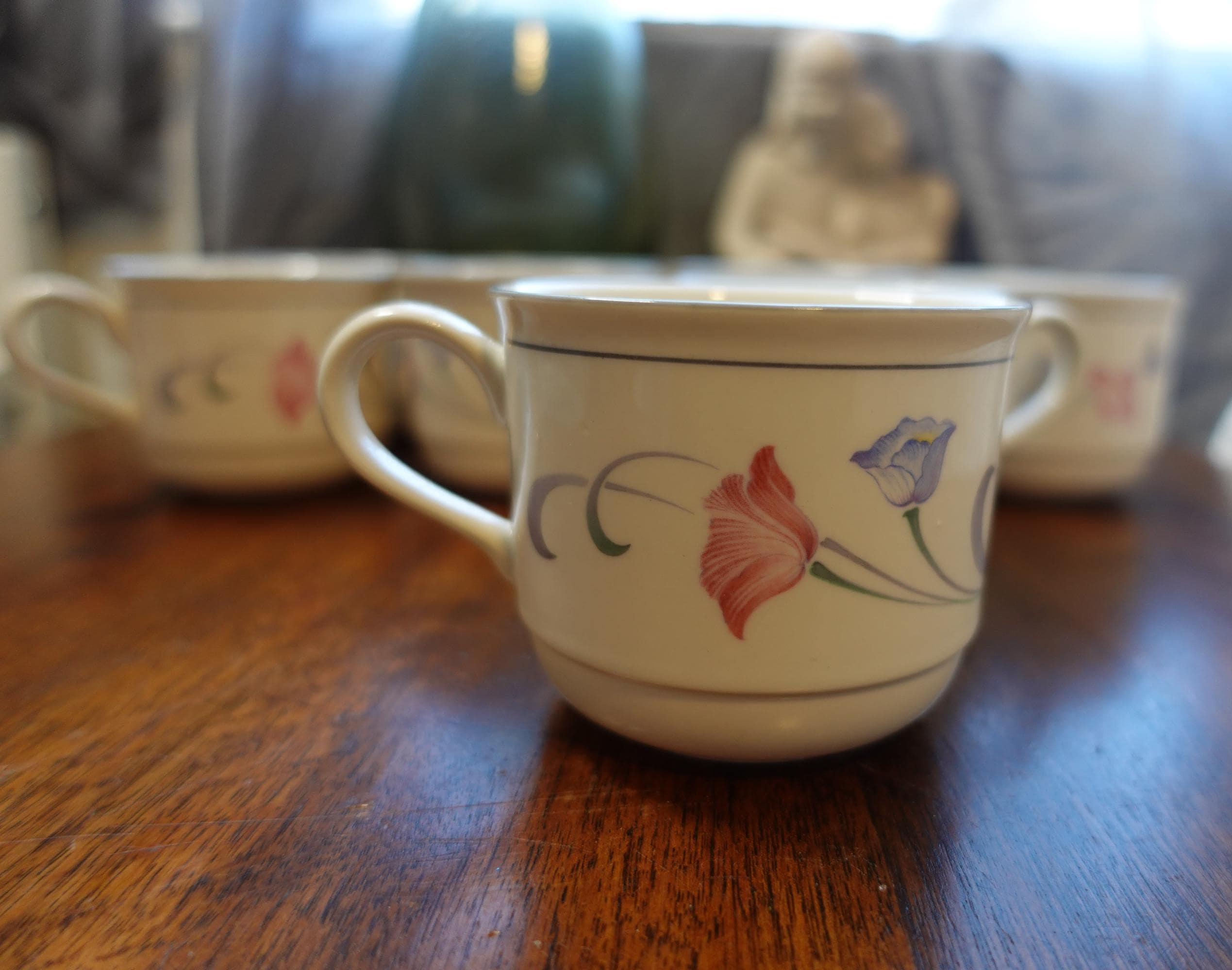 Antique Lenox - Etsy