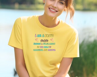 Mom T-shirt, Proud Mom, Gift for Her, Gift for Mom, Christmas Gift, Mothers Day Gift, Mom Shirt, Proud Mom T-shirt, Proud Mom Shirt