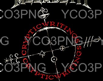 Megadeth PNG l Megadeth Arts l Megadeth Prints l Megadeth Art l Megadeth l Megadeth Band Art l Megadeth Band l Metal Band Arts l Rock