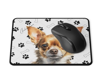 Chihuahua Gaming Mouse Pad