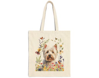 West Highland White Terrier