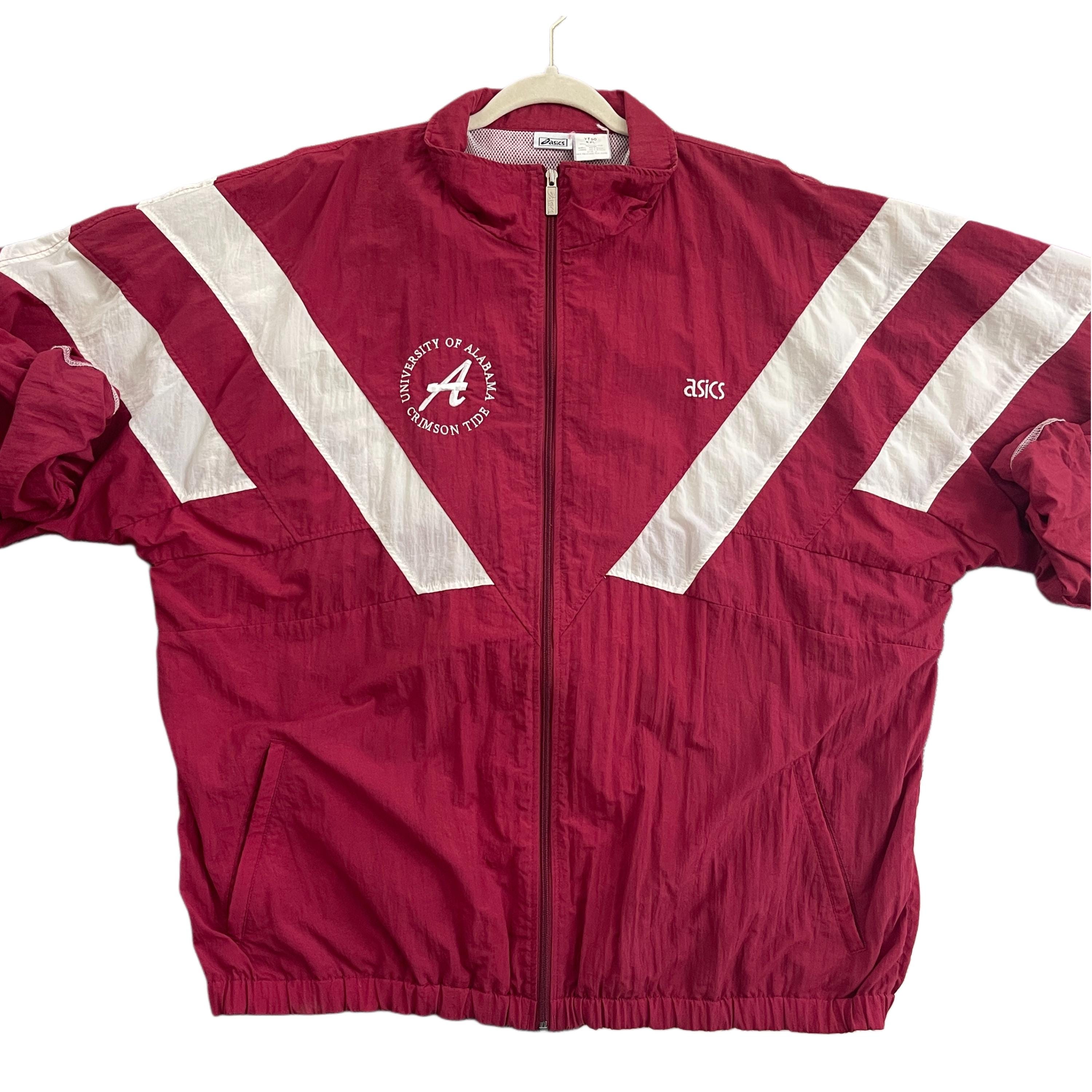 80s Alabama Jacket - Etsy