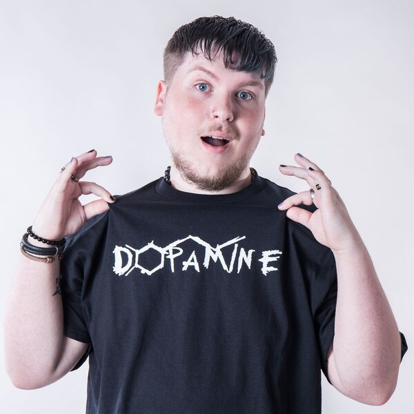 Dopamine Logo Shirt