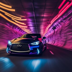 Infiniti Q60
