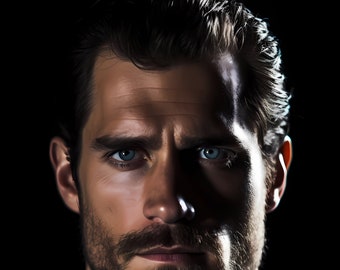 Henry Cavill