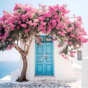 Greece Minimalist