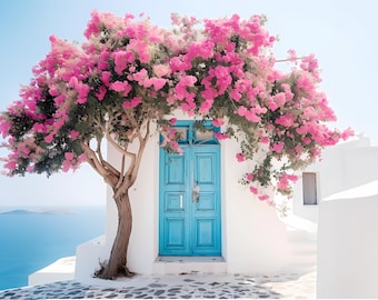 Grecia minimalista