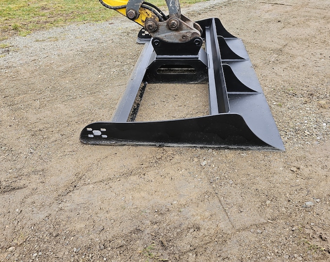 Rake - 1500 Dxf File Lasercut,plasmacut,watercut, Garden,forest ...