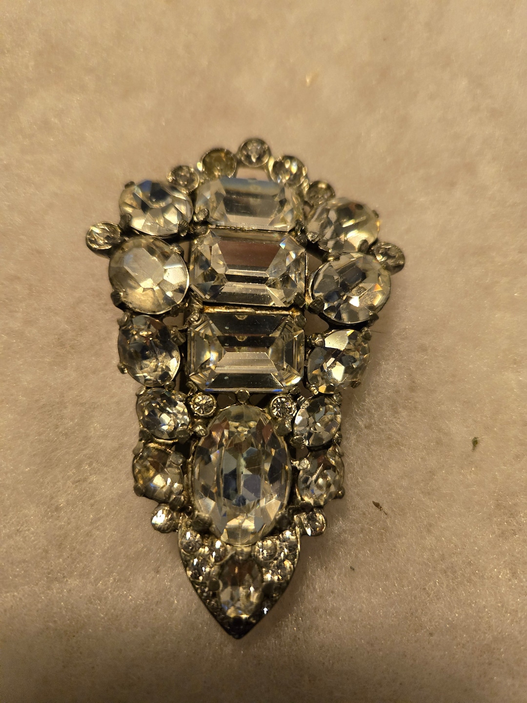 Eisenberg Original Fur Clip Etsy