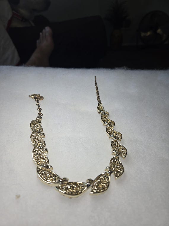 Lisner Fruit salad necklace View 5