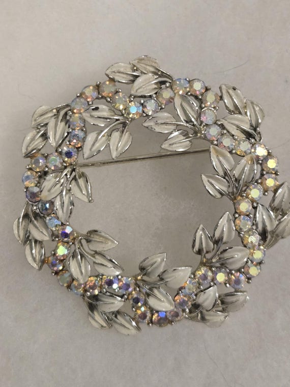 Coro Brooch - image 5