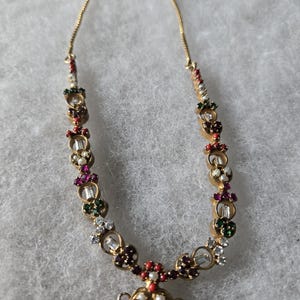 Beautiful Necklace
