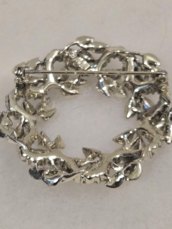 Coro Brooch - image 9