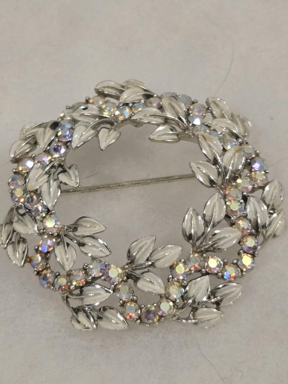 Coro Brooch - image 1