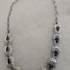 Vintage Coro necklace
