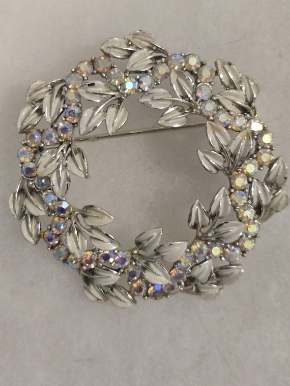 Coro Brooch - image 6