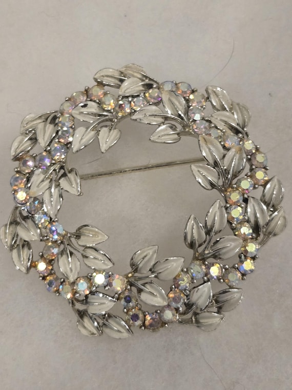 Coro Brooch - image 4