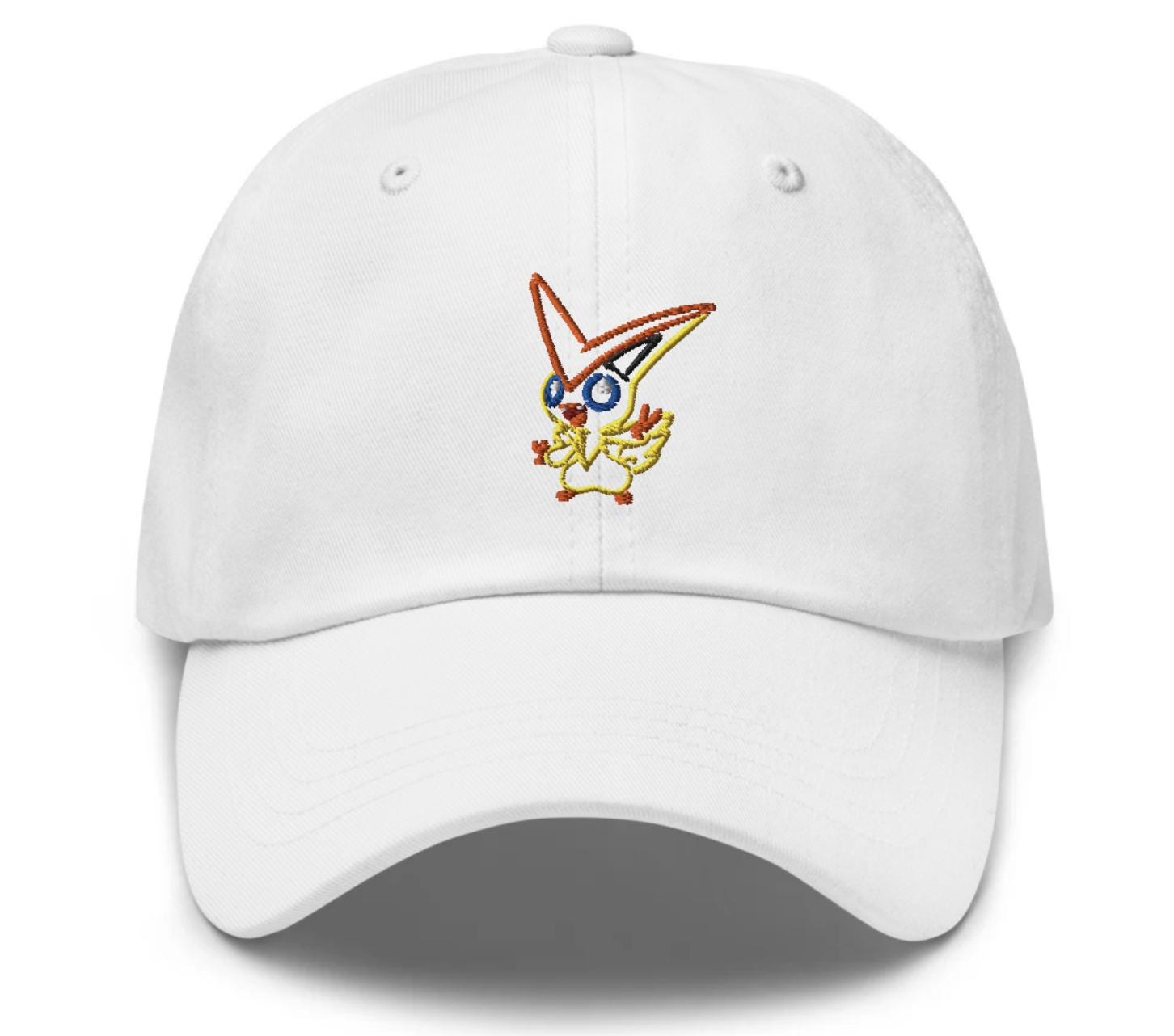 Trucker Hat Ash Ketchum Kids - Etsy