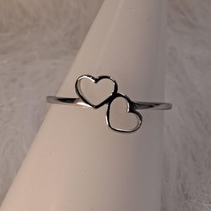 Keepsake Cremation Memorial Ring Band Jewelry