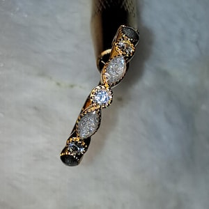 cremation Keepsake ring jewelry