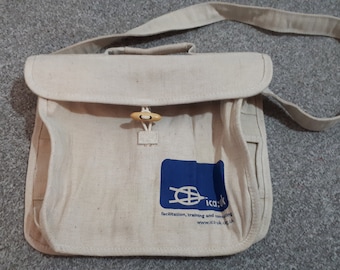 StickyWall Facilitator Bag