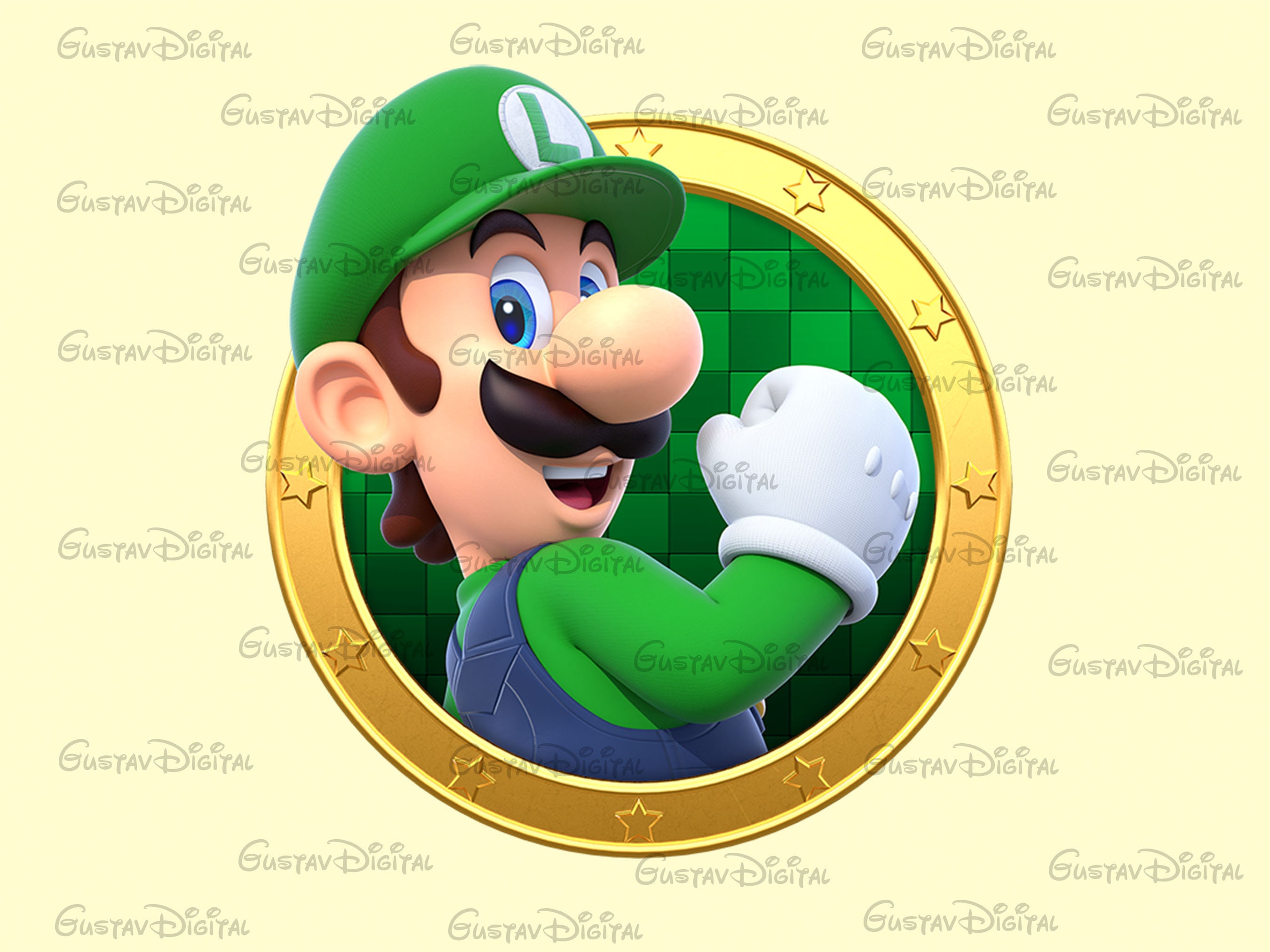 Super Mario Luigi Png, Super Mario Luigi Png File, High Quality Luigi Png File, Fast Download Png File, Super Mario, Mario Bros Png, High,