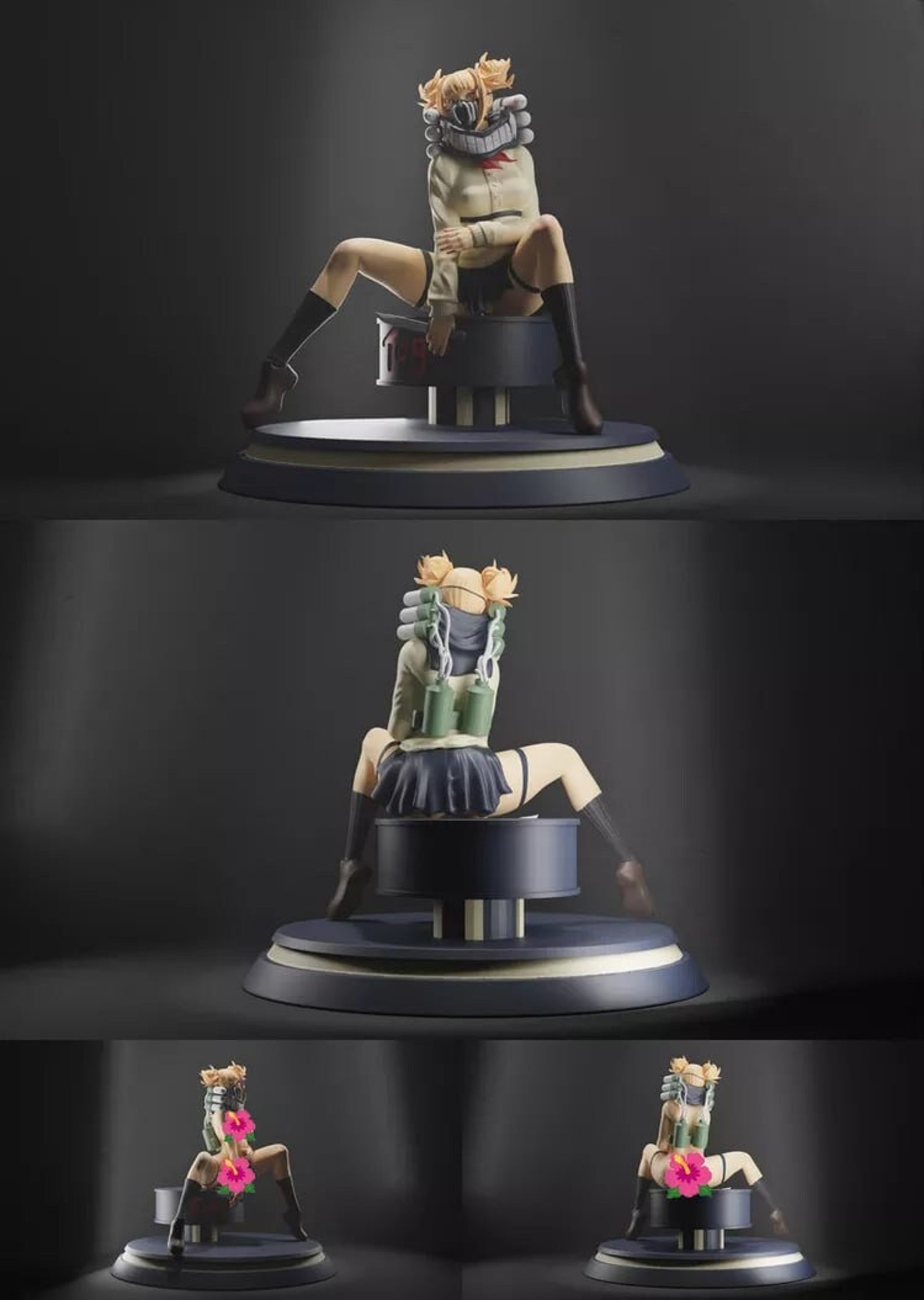 NSFW Stl , 18 3D , Sexy Girls Stl, STL File for 3D Printers, STL, 3d ...