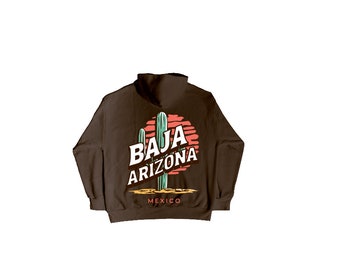 Baja Arizona Hoodie