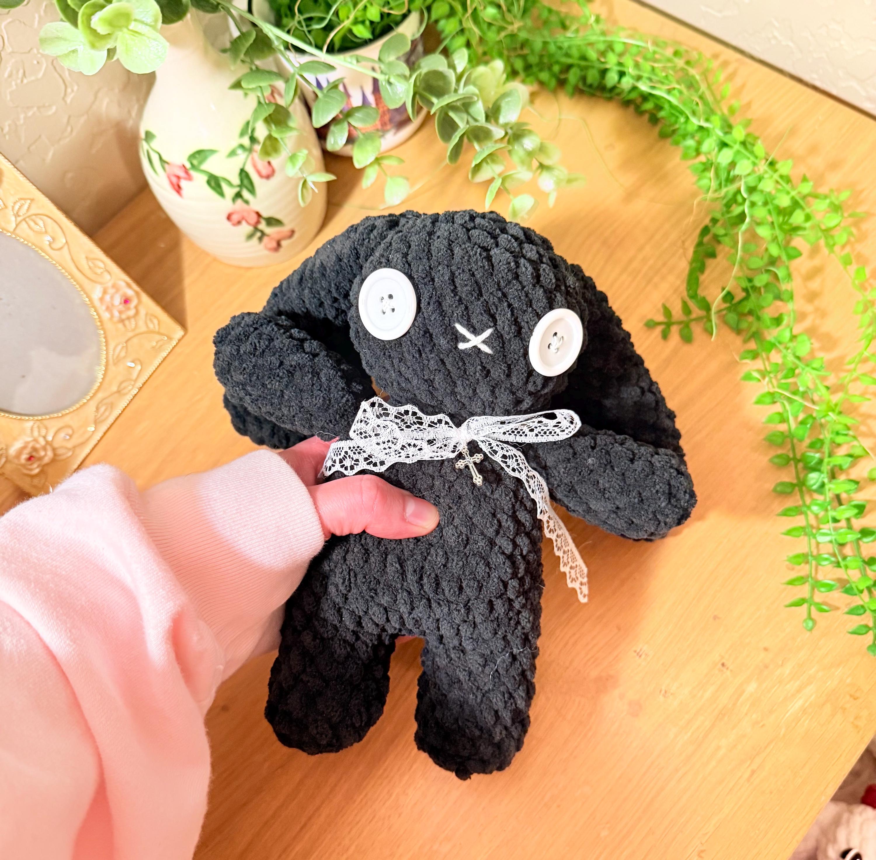 Plushie dreadfuls - Etsy 日本