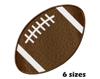 Football Sports Machine Embroidery Design, Gridiron Athletic Fill Pattern, Digital Download