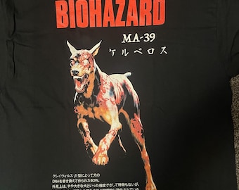 ブレア・ウィッチ・プロジェクト MISSING Tシャツ ブラックバージョン