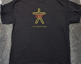 Blair Witch Project 2 T Shirt - Various Sizes - Horror Movie