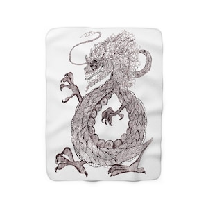 Sherpa Fleece Blanket