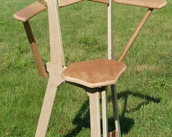 Kickstand Ikea Chair