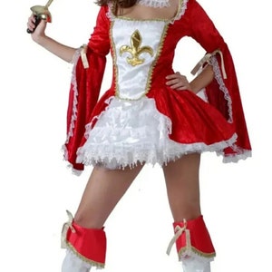 Etsy top fancy dress