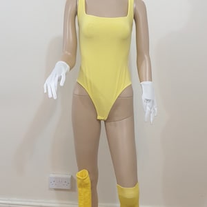 sexy minion costumes for adults